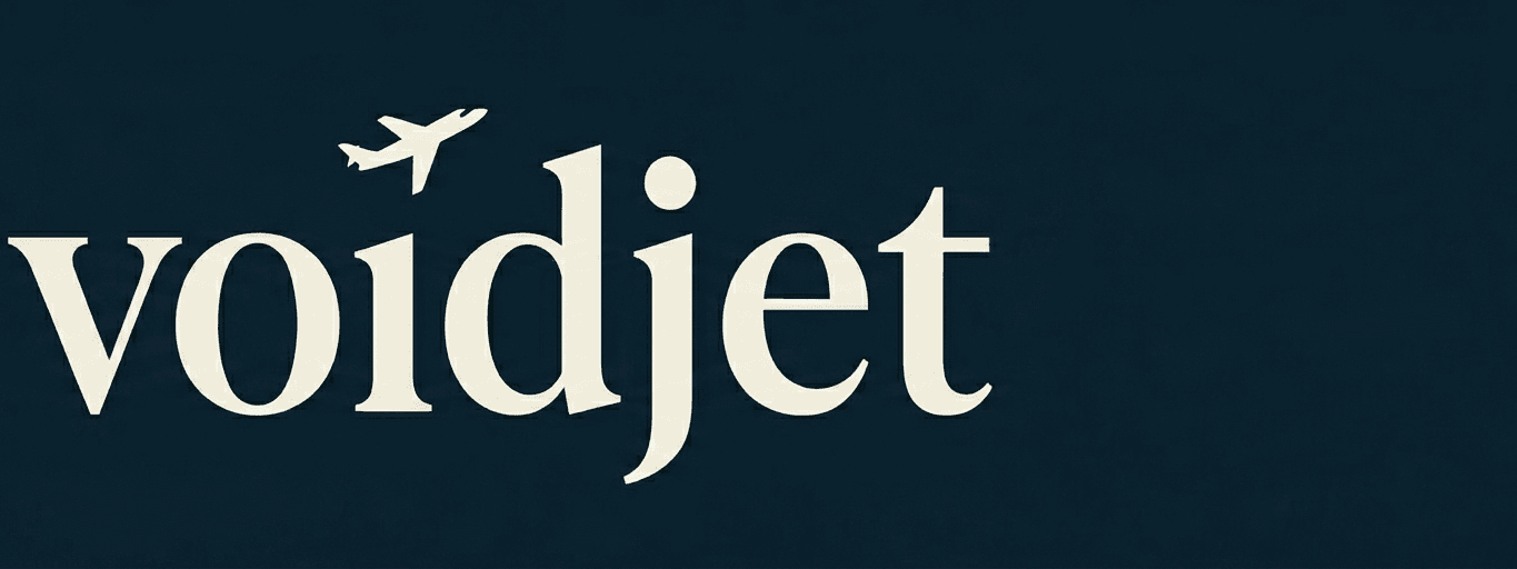 voidjet